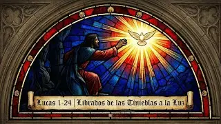 El Libro de Lucas - Narrado en NVI
