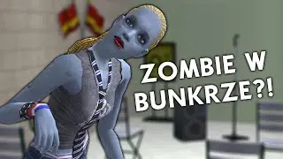 Dwa problemy | Bunkier Kamasza #2 ft.@KotRzeczny| The Sims 2