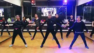 Khalibali Easy Dance Steps | Padmaavat | Bollywood Dance Choreography By Step 2 Step
