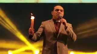 Espírito, Enche a Minha Vida - [Clipe] Ao Vivo no Natal de Luz 2017 - Padre Nilson Nunes
