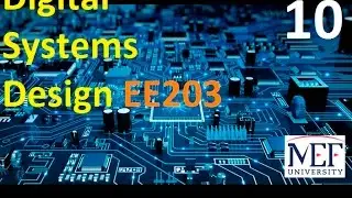 Registers and Counters (EE203 class9)