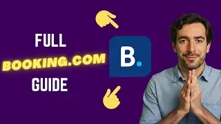 Booking.com Secrets That Save You Thousands (FULL Tutorial)