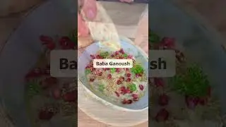3 einfache Dips 🍋🥒🍆
