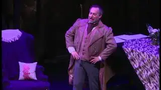 Jour et nuit Frantz from The Tales of Hoffmann (2017)
