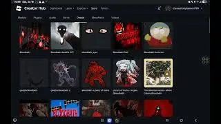 How to get Thumbnails and Custom Songs in Roblox Beat Bounce