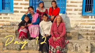 आज फिर से हुयी हमारे वहॉं पूजा 😍🌸 #dailyvlog #uttakhandi #like #comment #share @UmaChauhan-g6s 