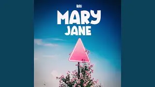 Mary Jane
