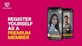 Pakistan's No.1 Matrimonial App Service