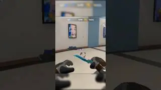 Почти ас в критических операциях 😬 #criticalops