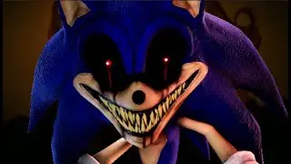 IT Welcome to Derry but its Sonic.exe 6