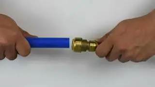 Conexiones Rápidas Universales de Latón Coflex PRO Agua