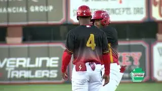Reading Fightin Phils vs Portland Sea Dogs Highlights - July 18, 2025