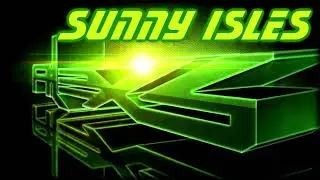 Alex S. - Sunny Isles Extended (Bootleg) +3