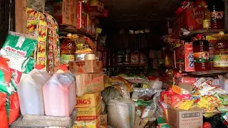 OGIDA MARKET  NEW PRICES OF VARIOUS FOOD ITEMS TODAY 