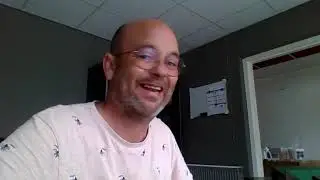 Scam Officer Sean Murphy is calling to The Netherlands...