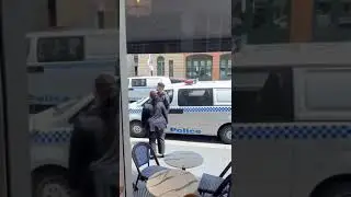 Man Shot in Building Housing Consulate General of Greece in Sydney