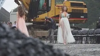 La moda a SIBIU - le mag