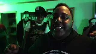Jabo Fetti - Fetti (Official Video) (Shot By. Orbits