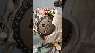 Honda Activa 125cc: Timing Issues Explained