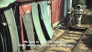 T.I.M TRAILER HD - ENG SUBS