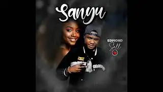 Edmond Sel _ SANYU ( Official Music Audio )2026