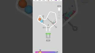 pull the Pin 📌 Android and iOS gameplay #shorts #gaming #pullthepin #trending #viral #ytshorts