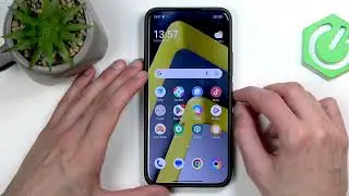 POCO M8 Pro 5G &mdash; Как выполнить сброс до заводских настроек (режим восстановления)