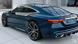 FIAT 112 SPORT COUPÉ 2027  IL RITORNO CHE NESSUNO SI ASPETTAVA! Design, Prestazioni e Prezzo 
