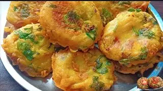 Why buy from the market, make a tasty and crispy breakfast at home in just 5 minutes with just 2 ...