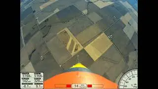 8th Generation VOC Flight at Midwest Power 2025