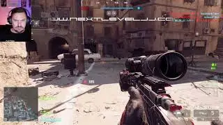 Quick compilation of some snipes in BF6