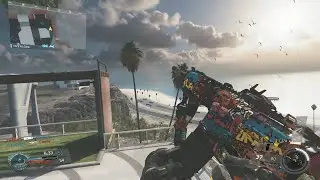 Call Of Duty Infinite Warfare Multiplayer Gameplay  (No Commentary)