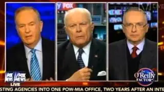 Ralph Peters: You kill the terrorists...