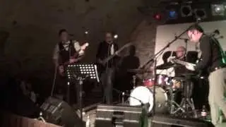 Cocaine, Eric Clapton - Cover von EarMachine