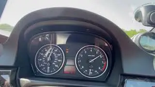 BMW N54 e92 740hp pure stage 2 high flow v2 built motor