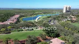 Drone Video | Aerial Video West Bay Realty Estero FL | ClearVue PHOTO