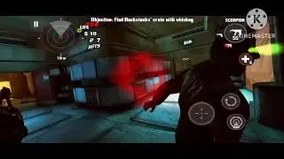 Dead Trigger ! Zombies kill me again