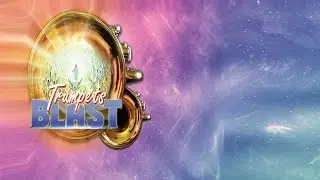 Trumpets Blast #16 Jesuit Conspiracy and the Secret Rapture