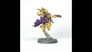 Lamenters Space Marine Captain with Jump Pack #adwip #new40k #warhammercommunity #warhammer40000