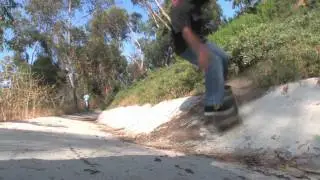 Gravity Skateboards - Ditching Responsibilities With John Armstrong and Brad Edwards