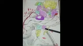 Drawing Of Trunks Vs Freezer