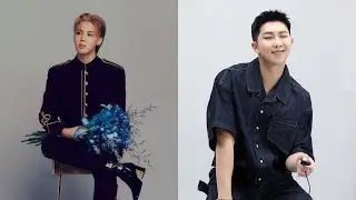 BTS бьют рекорды! Раскрыты удивительные достижения Чимина и RM
