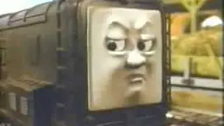 Diesel Horn Sound Effects Test