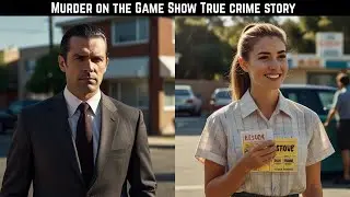 Murder on the Game Show True Crime Documentary