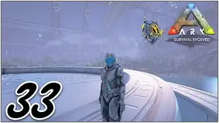 We're doing missions and farming loot on Genesis 2 #33 Vanilla Ark. Goal: 100% completion.