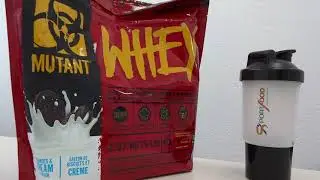 Whey от Mutant
