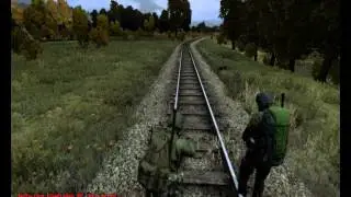 DayZ
