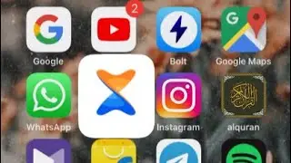 How to Save movies from xender to iphone