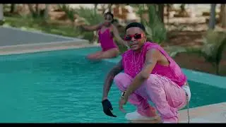 Price T - CHAGA BOCHI ( Official Video 4K  )