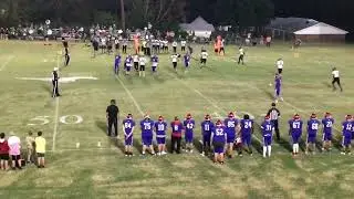 5   AHS vs Quinton 09 27 2024